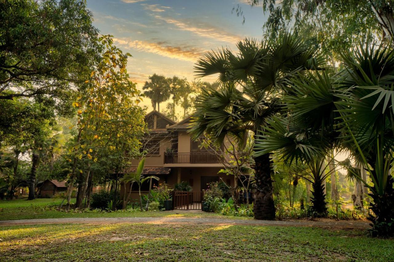 โรงแรม Mane Family Vacation