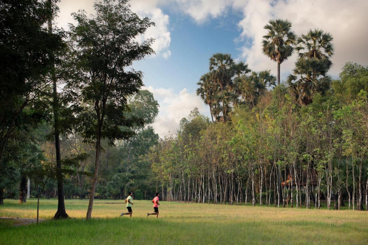 Khách sạn Mane Family Vacation Siem Reap