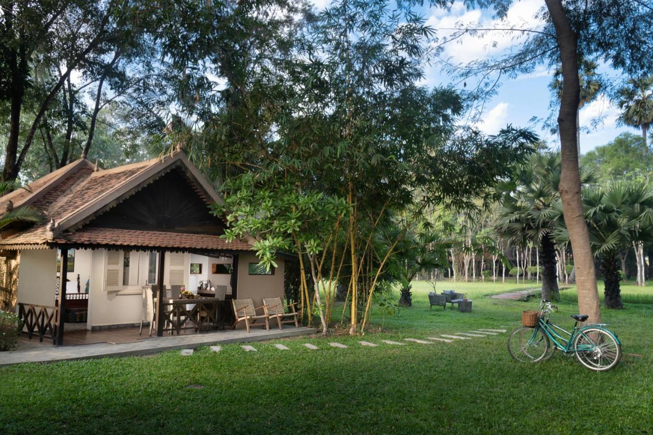 โรงแรม Mane Family Vacation