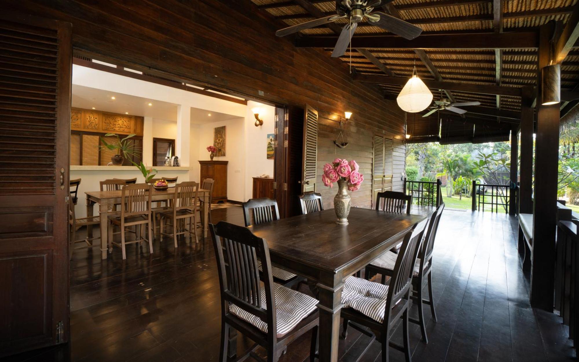 Mane Family Vacation Hotel 5*