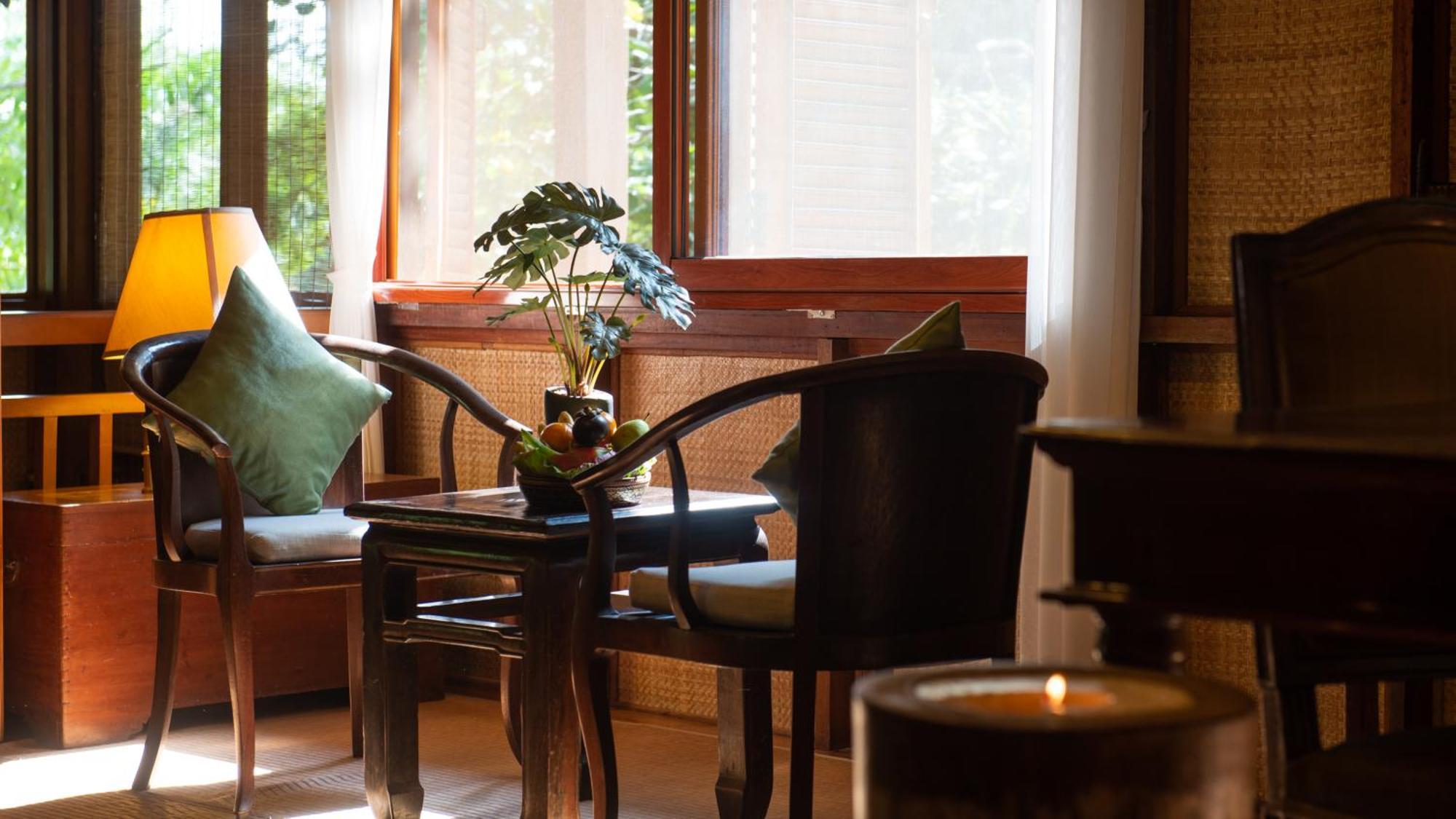 Mane Family Vacation Hotel 5*