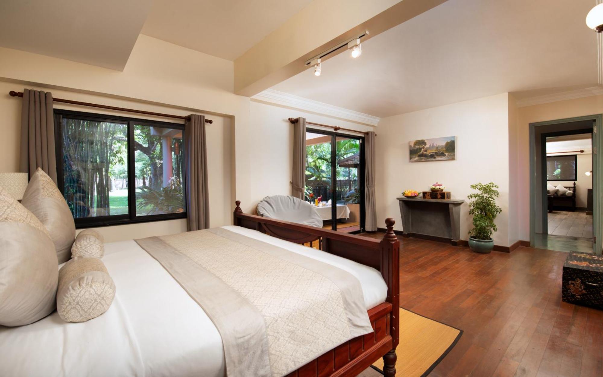 Mane Family Vacation Hotel 5*