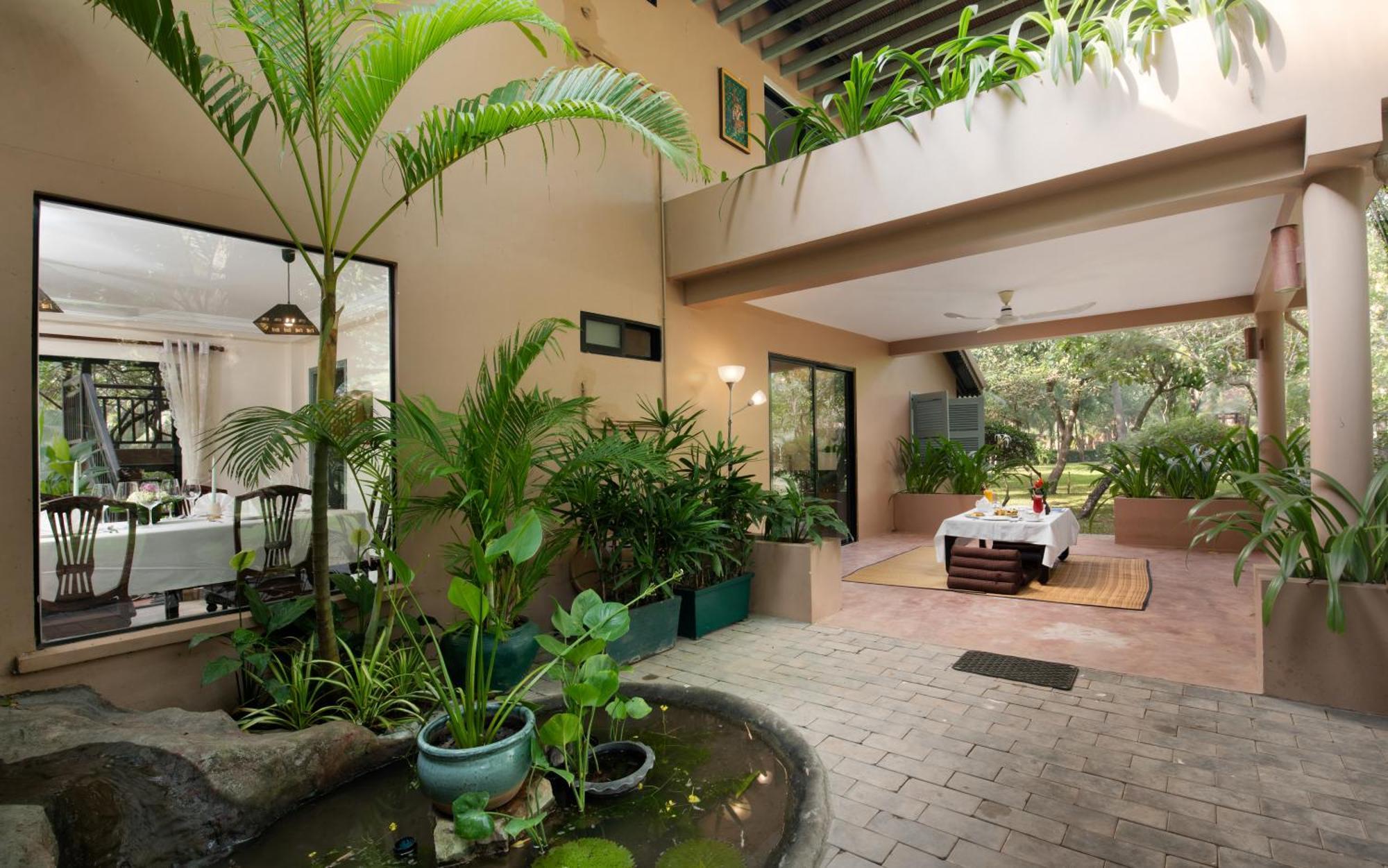 โรงแรม Mane Family Vacation 5*