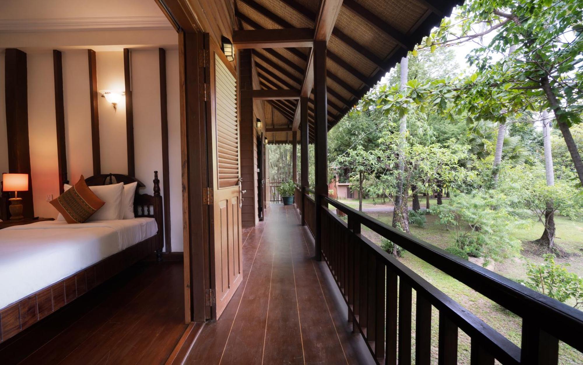 โรงแรม Mane Family Vacation 5*