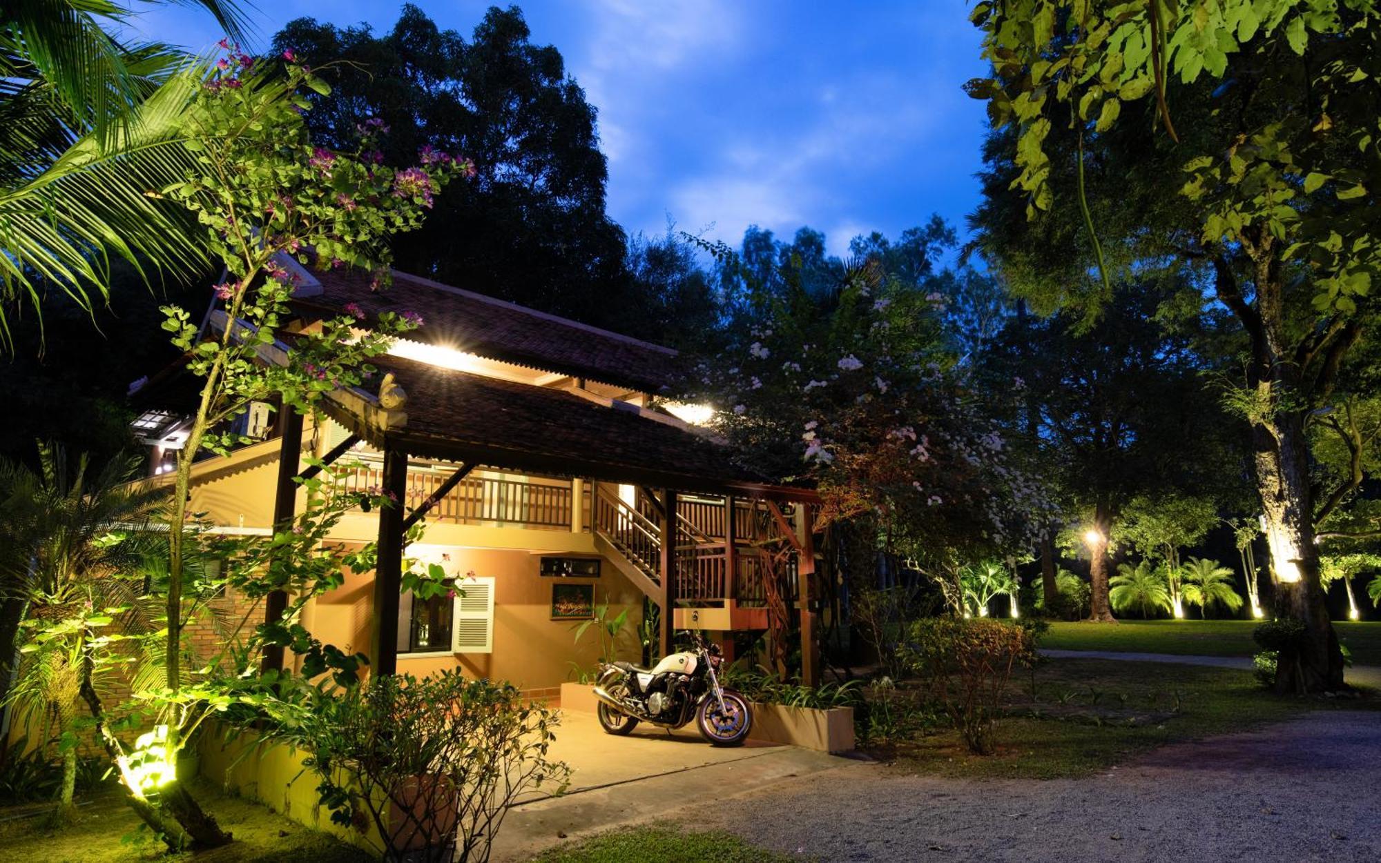 Mane Family Vacation Hotel 5*