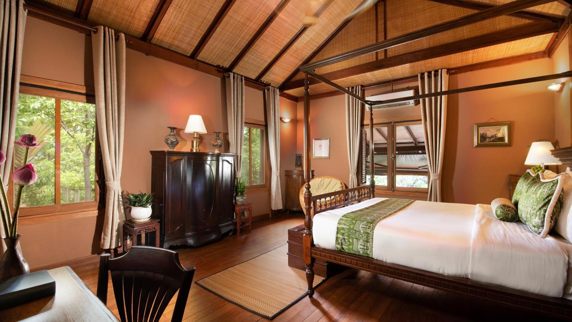 Mane Family Vacation Hotel Siem Reap