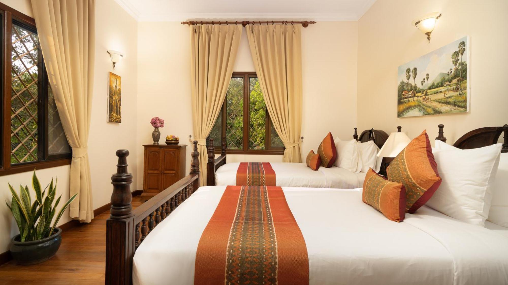 Mane Family Vacation Hotel
