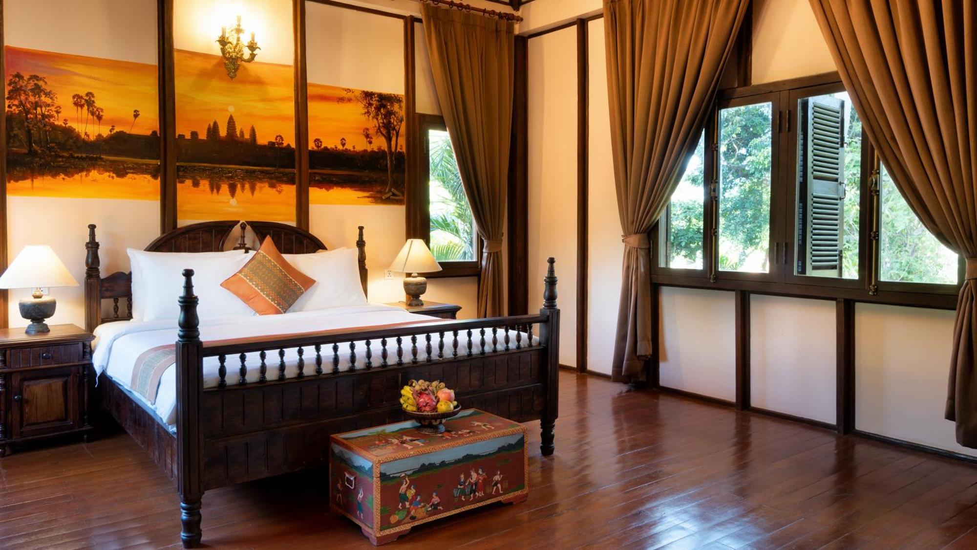 Mane Family Vacation Hotel 5*