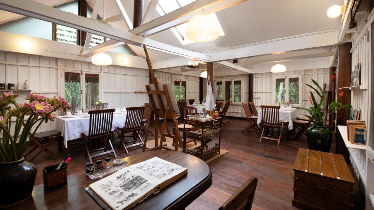 Mane Family Vacation โรงแรม 5*